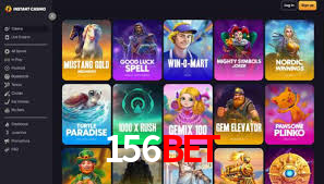 156Bet